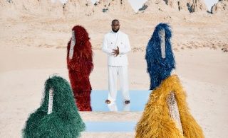 Download Music: Davido – R&B ft. Shensea & 450 Mp3