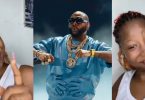 Emmanuella Hits Back At Those Who Mocked Her Looks As She Vibes To Davido’s Song