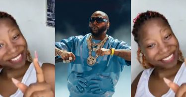 Emmanuella Hits Back At Those Who Mocked Her Looks As She Vibes To Davido’s Song