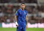 Chelsea reject Real Madrid interest in Enzo Fernandez, insist star midfielder is not for sale