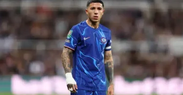 Chelsea reject Real Madrid interest in Enzo Fernandez, insist star midfielder is not for sale