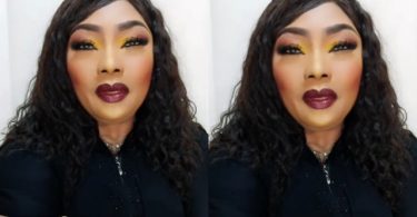 Shoot Your Shot With Sense – Actress Eucharia Anunobi Advises Nigerians On DM Etiquette