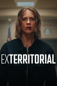 Movie: Exterritorial (2025)