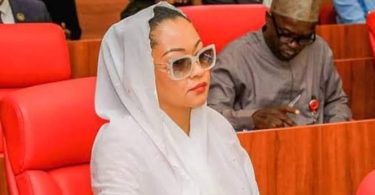 Police confirm attack on Natasha’s family house in Kogi, lauches investigation