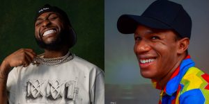 “Strategic collabo but lyrics offers nothing” – Daniel Regha analysis Davido’s 5ive album
