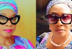Kemi Olunloyo reveals how she was sexually abused by 20 men at a spot