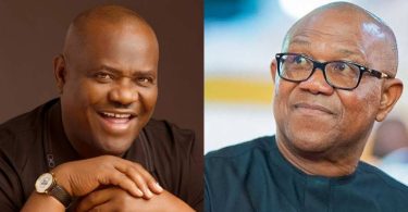 “Peter Obi has no chance of winning elections” – Nyesom Wike