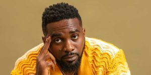 Uzor Arukwe reveals the shocking rumor he heard about himself
