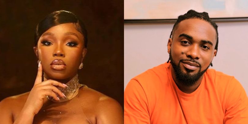 “Uzor Arukwe is a very professional actor” – Bambam