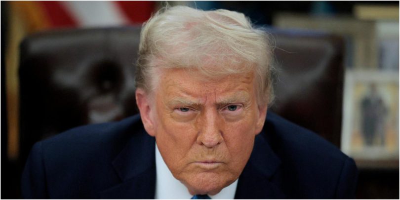 Trump administration plans to pay K ‘baby bonus’ for mothers to increase birth rate in US