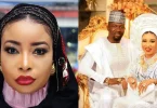Lizzy Anjorin reveals how her husband was blackmailed with 3 ‘children’ with ex-wife