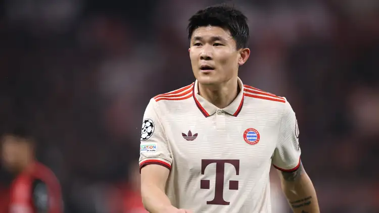 Chelsea target Bayern Munich’s Kim Min-jae as defensive overhaul continues