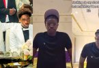 Obi Cubana shows off his next-of-kin after his alleged adopted son made video calling himself ‘next-of-kin’