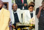 Next-of-kin: “If you never loved him as your own son, why did you adopt him” – Radiogad quizzes Obi Cubana