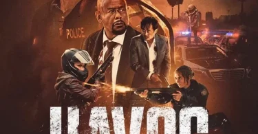 Movie: Havoc (2025)