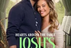 Movie: Hearts Around the Table: Josh’s Third Serving (2025)