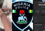 Police officer allegedly slips drugs into man’s pocket, extorts ₦455k