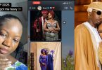 Mother brings daughter to tears praying for rich husband like Juma Jux after watching wedding video