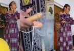 Husband demands divorce after finding adult toys in wife’s possession