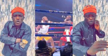 Portable rejects Speed Darlington rematch, requests new opponent