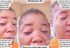 Husband attacks wife after she says her ex will attend wedding of their children
