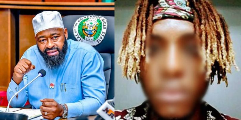 Governor orders arrest of anyone with dreadlocks in Niger state