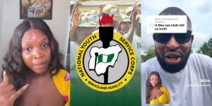 Lady reports corps member to NYSC for saying SS3 girls are his spec
