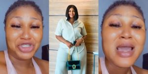 Woman begs for husband, promises to be responsible as she’s tired of loneliness
