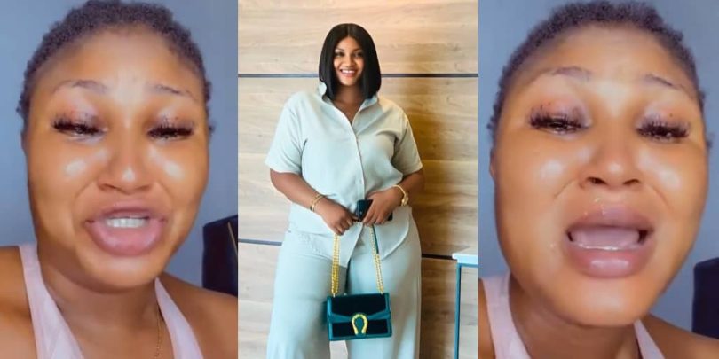 Woman begs for husband, promises to be responsible as she’s tired of loneliness