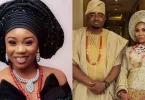 “I don’t want to get married again, I want to have more babies with my ex-husband” – Toriola