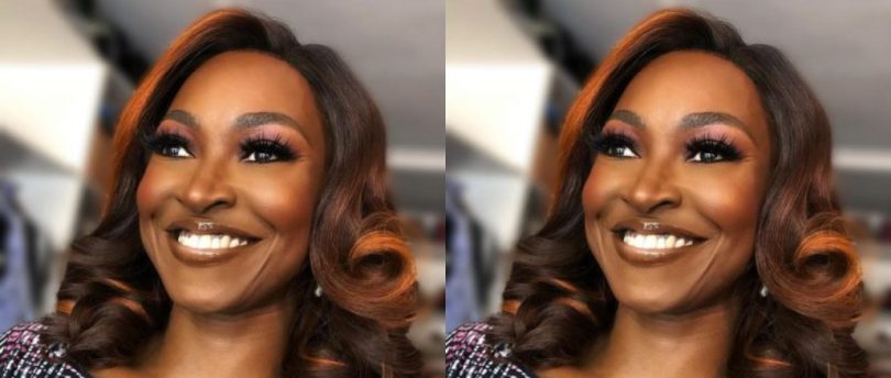 Kate Henshaw Slams Electricity Tariff Band System, Calls It a ‘Huge Fraud’