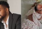 Kunle Remi Melts Hearts with Adorable Photo of His Daughter