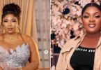 Actress Eniola Badmus Calls for Love and Unity Following Disagreement with Laide Bakare