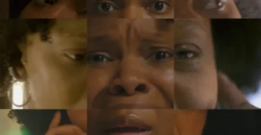 Nollywood Movie: Landline (2025)