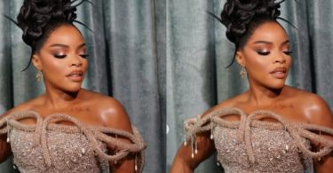 Laura Ikeji Reflects on RHOL Journey