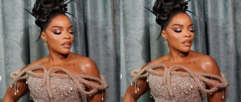 Laura Ikeji Reflects on RHOL Journey