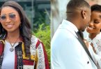 Morayo Brown Sends Warm Wishes to Priscilla Ojo and Juma Jux