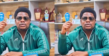 Mr Macaroni Slams EndSARS Protesters ‘Kissing Asses’ Of Politicians