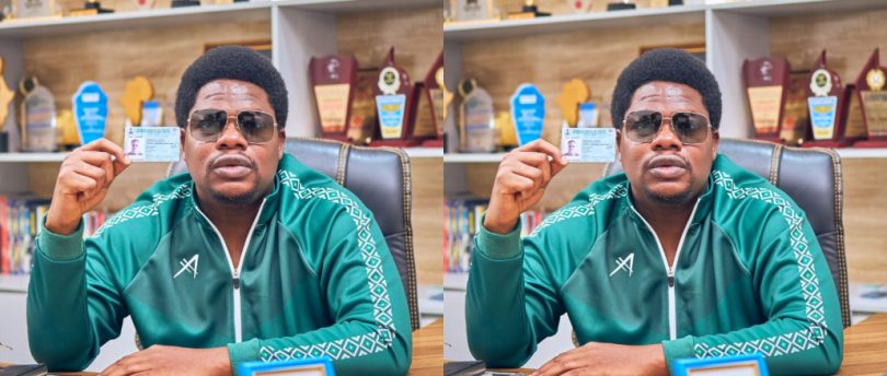 Mr Macaroni Slams EndSARS Protesters ‘Kissing Asses’ Of Politicians