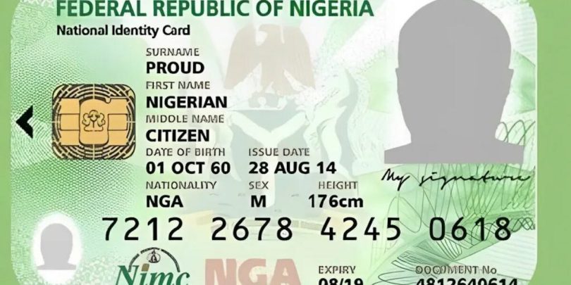 NIN enrolment hits 118.4m as Lagos, Kano lead nationwide registration