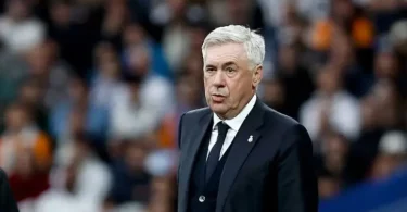 Copa del Rey final: Ancelotti reveals Real Madrid mistake in Barcelona defeat