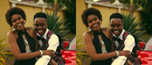 Peller Laments As Lover Says Their Relationship Is Contractual
