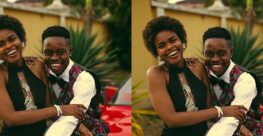 Peller Laments As Lover Says Their Relationship Is Contractual