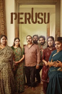 Movie: Perusu (2025)