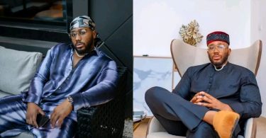 Kiddwaya stirs buzz with remark over prolonged prayers at an event