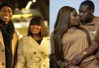 Mo Bimpe responds to troll’s comment about her husband taking a second wife