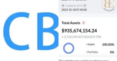 Alleged estimated losses in CBEX crash