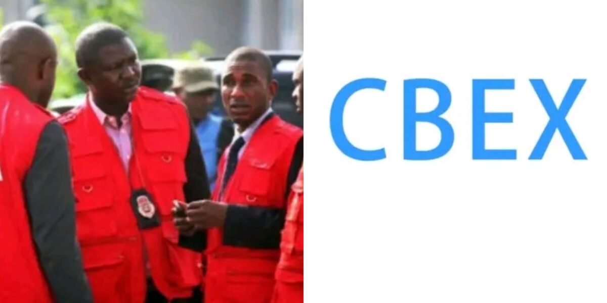 EFCC, INTERPOL reportedly launch investigation into CBEX crash
