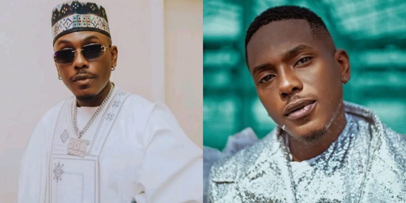 Man accuses Timini Egbuson of Intimacy with his girlfriend