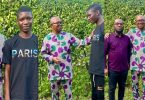Peter Obi offers scholarship to Viral teenager released from detenion
